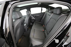 Fahrzeugbild BMW 540d xDrive