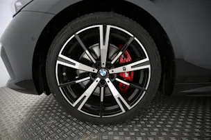 BMW 540d xDrive