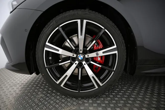 BMW 540d xDrive