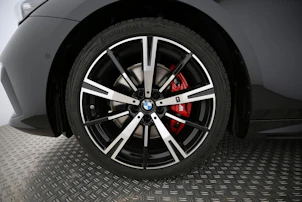 Fahrzeugbild BMW 540d xDrive