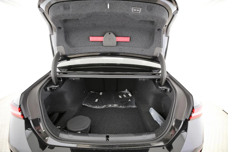 Fahrzeugbild BMW 5 SERIES