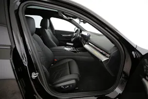 BMW 540d xDrive