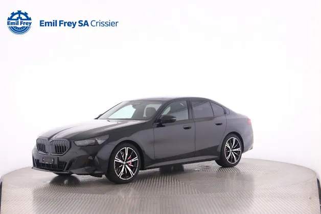 BMW 540d xDrive