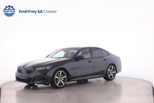 Fahrzeugbild BMW 540d xDrive