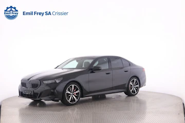 Fahrzeugbild BMW 540d xDrive