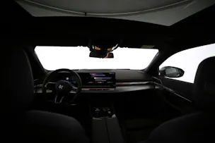 BMW 540d xDrive