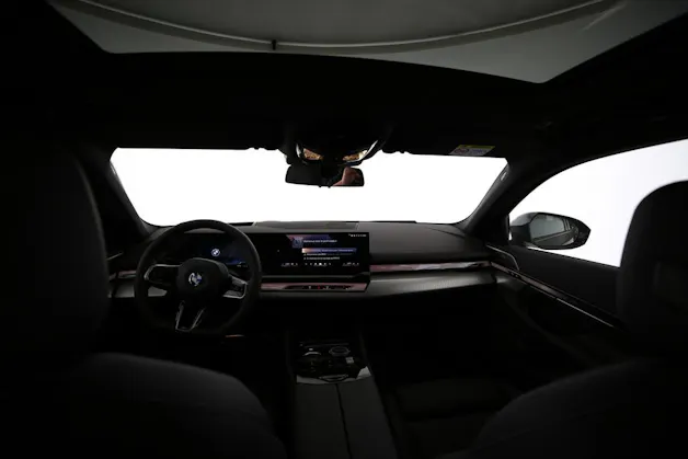 BMW 540d xDrive
