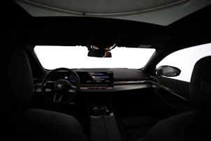 Fahrzeugbild BMW 540d xDrive