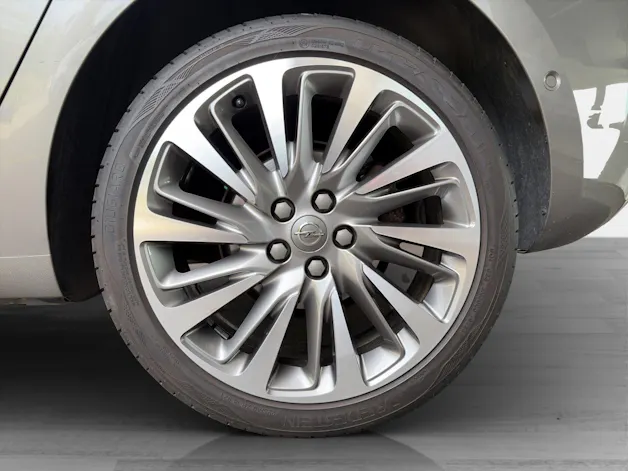 OPEL Astra 1.4 T 150 eTEC Excellence S/S