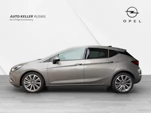 OPEL Astra 1.4 T 150 eTEC Excellence S/S