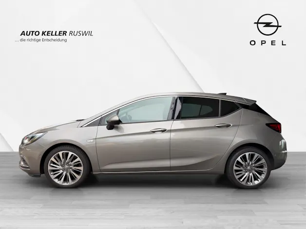 OPEL Astra 1.4 T 150 eTEC Excellence S/S