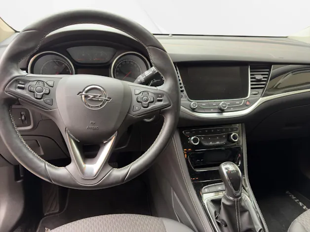 OPEL Astra 1.4 T 150 eTEC Excellence S/S