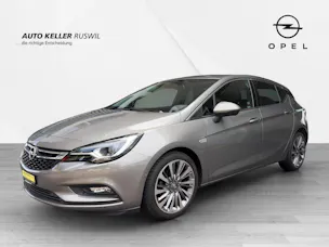 OPEL Astra 1.4 T 150 eTEC Excellence S/S