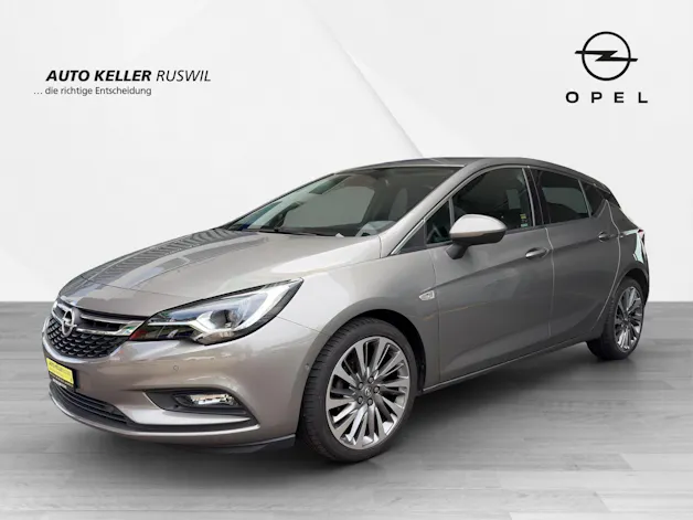 OPEL Astra 1.4 T 150 eTEC Excellence S/S