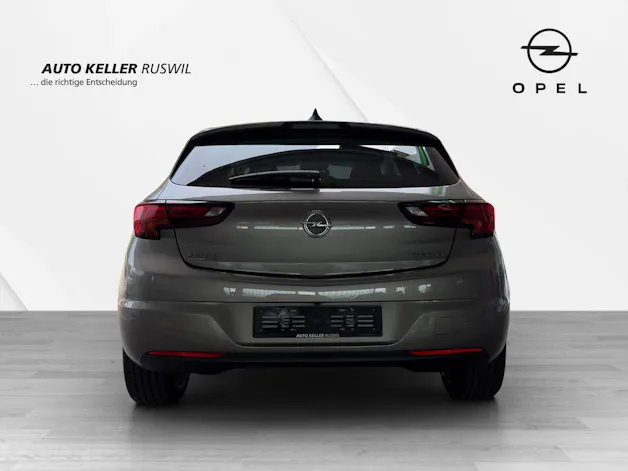 OPEL Astra 1.4 T 150 eTEC Excellence S/S