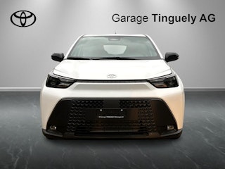 Vehicle placeholder image