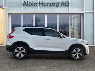 Volvo XC40 2.0 B4 MH Plus Dark AWD