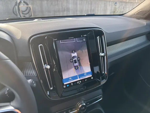 Volvo XC40 2.0 B4 MH Plus Dark AWD