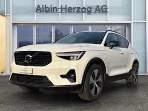 Volvo XC40 2.0 B4 MH Plus Dark AWD