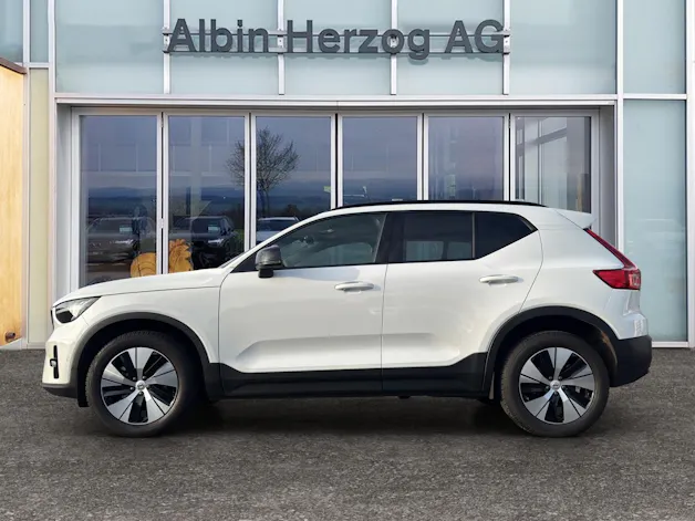 Volvo XC40 2.0 B4 MH Plus Dark AWD