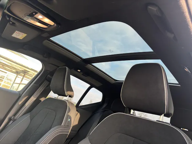 Volvo XC40 2.0 B4 MH Plus Dark AWD