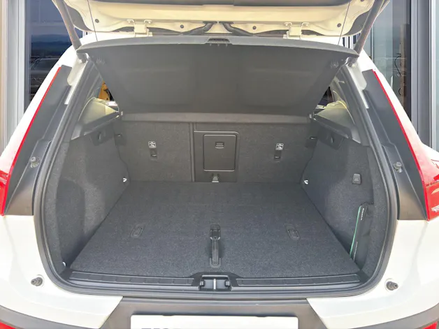 Volvo XC40 2.0 B4 MH Plus Dark AWD