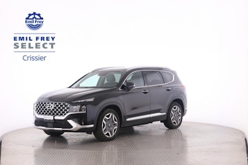 Fahrzeugbild HYUNDAI Santa Fe 1.6 T-GDi HEV Vertex