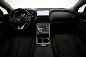 Fahrzeugbild HYUNDAI Santa Fe 1.6 T-GDi HEV Vertex