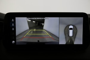 Fahrzeugbild HYUNDAI Santa Fe 1.6 T-GDi HEV Vertex