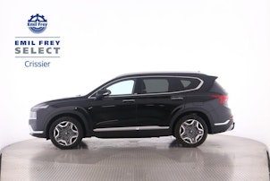 Fahrzeugbild HYUNDAI Santa Fe 1.6 T-GDi HEV Vertex