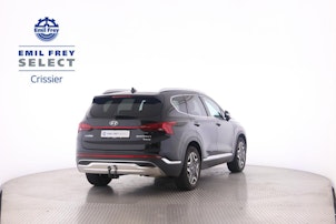 Fahrzeugbild HYUNDAI Santa Fe 1.6 T-GDi HEV Vertex