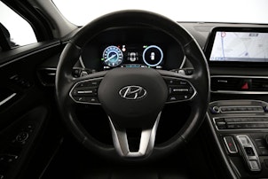 Fahrzeugbild HYUNDAI Santa Fe 1.6 T-GDi HEV Vertex
