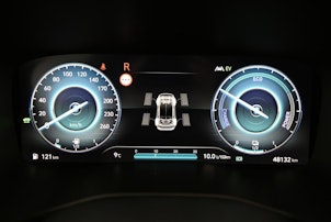 Fahrzeugbild HYUNDAI Santa Fe 1.6 T-GDi HEV Vertex