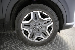 Fahrzeugbild HYUNDAI Santa Fe 1.6 T-GDi HEV Vertex