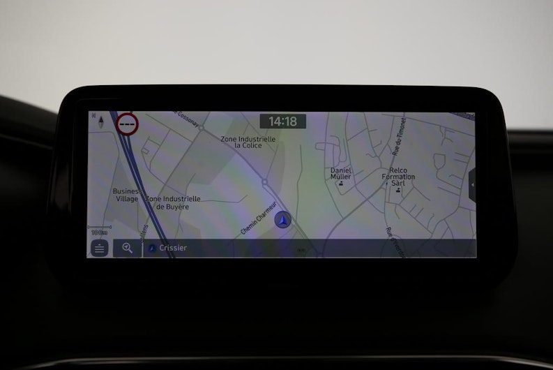 Vehicle image HYUNDAI SANTA FE