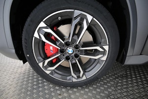 Vehicle image BMW iX1 30 xDrive