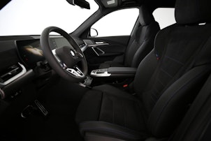 Vehicle image BMW iX1 30 xDrive