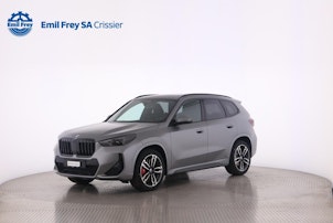 Vehicle image BMW iX1 30 xDrive