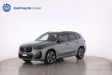 Vehicle image BMW iX1 30 xDrive