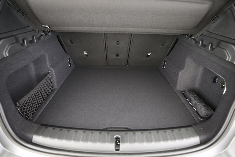 Vehicle image BMW iX1