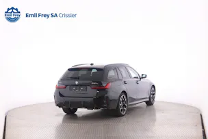 BMW 330e xDrive SAG Touring