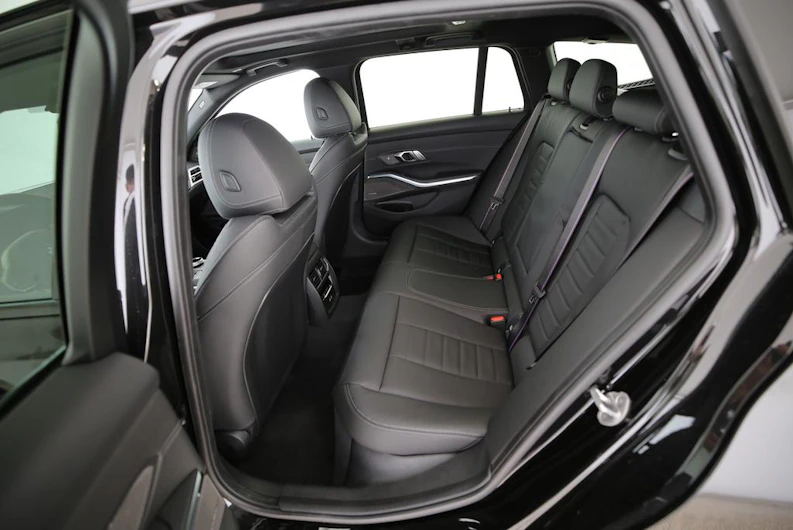 Fahrzeugbild BMW 3 SERIES