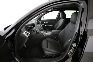 BMW 330e xDrive SAG Touring