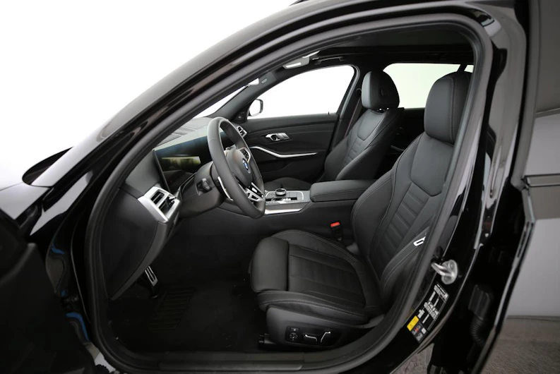 Fahrzeugbild BMW 3 SERIES