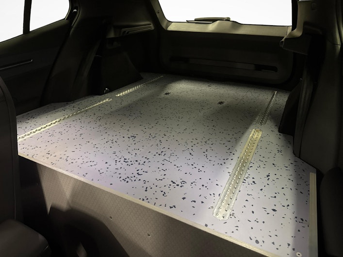 Vehicle image VOLVO EX 30