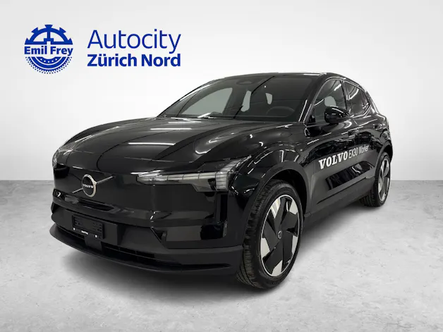 Volvo EX30 E60 Plus