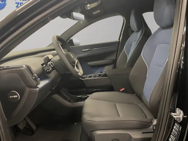 Volvo EX30 E60 Plus