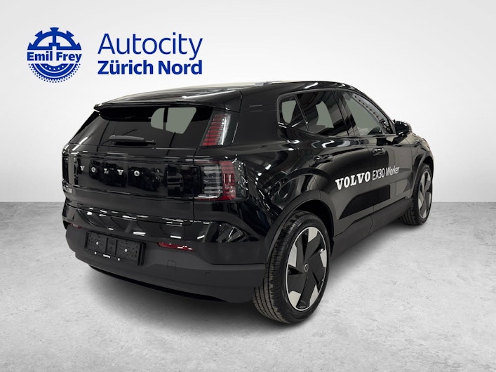 Vehicle image VOLVO EX 30