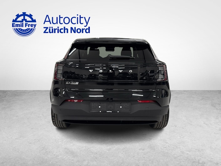 Vehicle image VOLVO EX 30