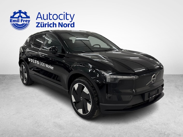 Vehicle image VOLVO EX 30